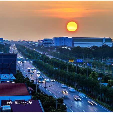 Anova Airport Hotel - Convenient & Friendly Noi Bai Luaran gambar