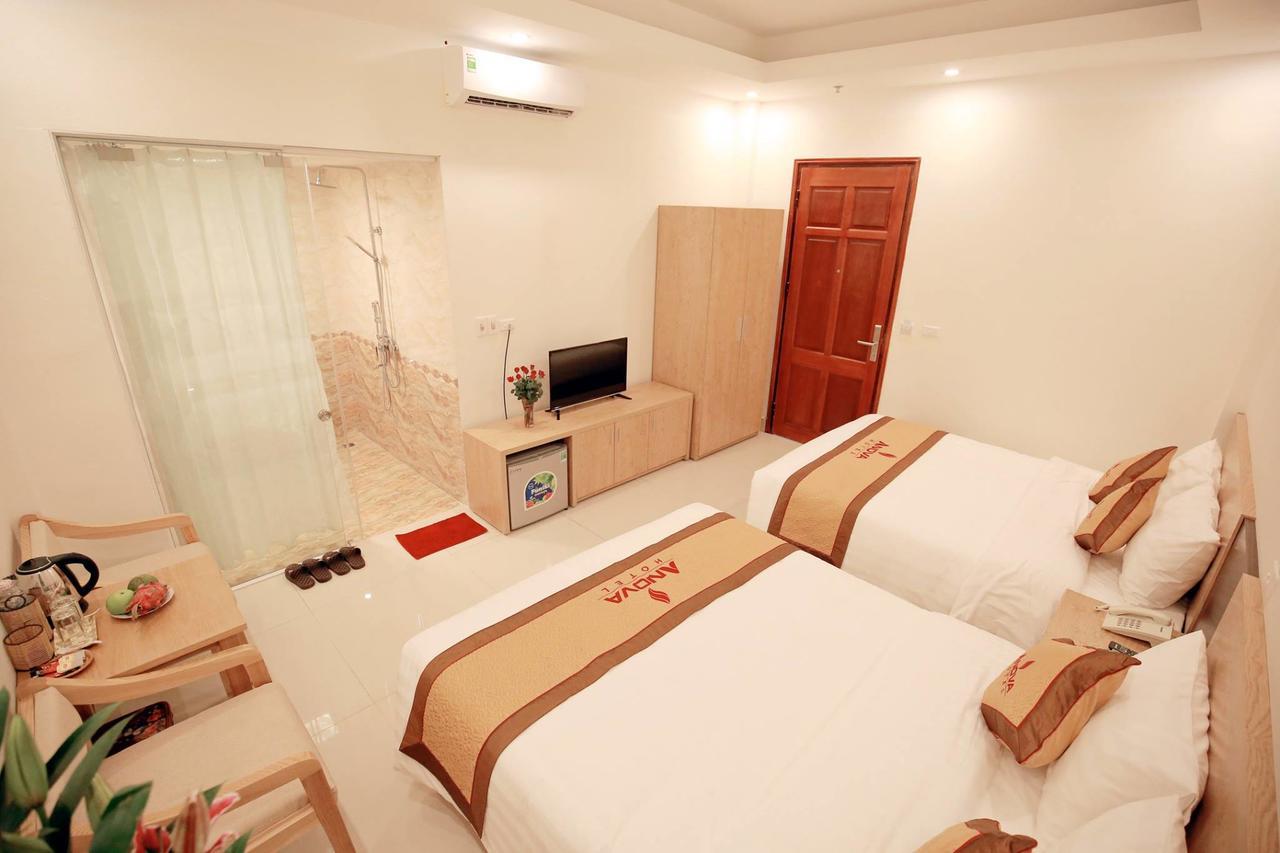 Anova Airport Hotel - Convenient & Friendly Noi Bai Luaran gambar