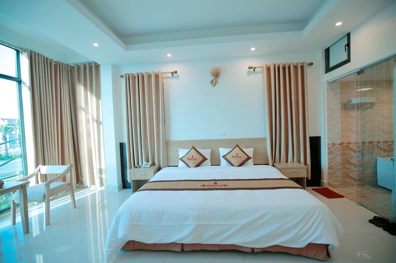 Anova Airport Hotel - Convenient & Friendly Noi Bai Luaran gambar
