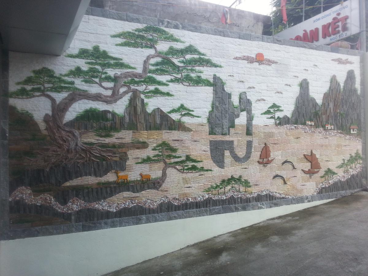 Anova Airport Hotel - Convenient & Friendly Noi Bai Luaran gambar