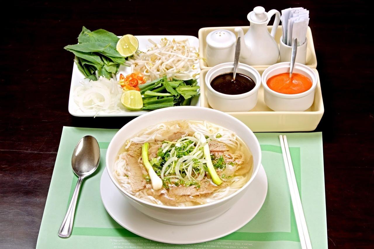 Anova Airport Hotel - Convenient & Friendly Noi Bai Luaran gambar