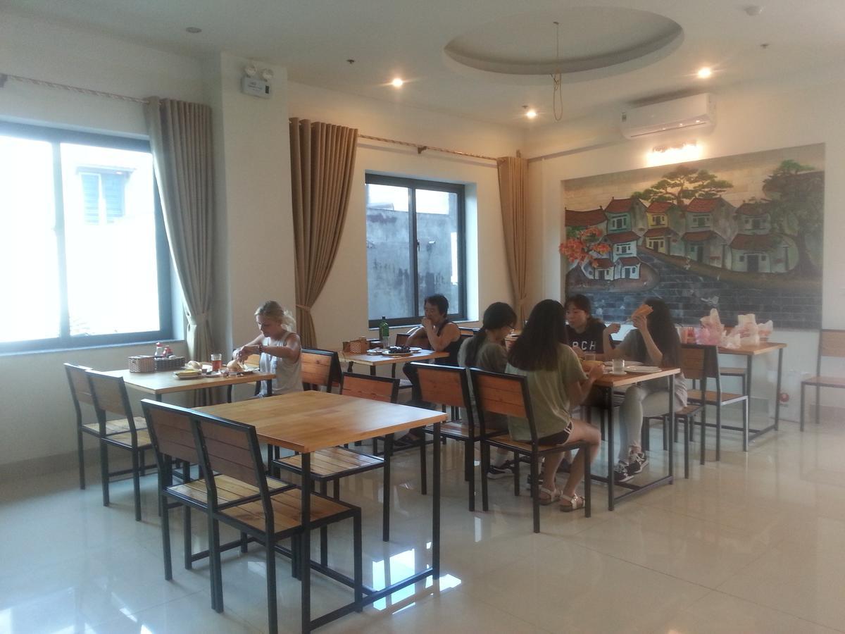 Anova Airport Hotel - Convenient & Friendly Noi Bai Luaran gambar