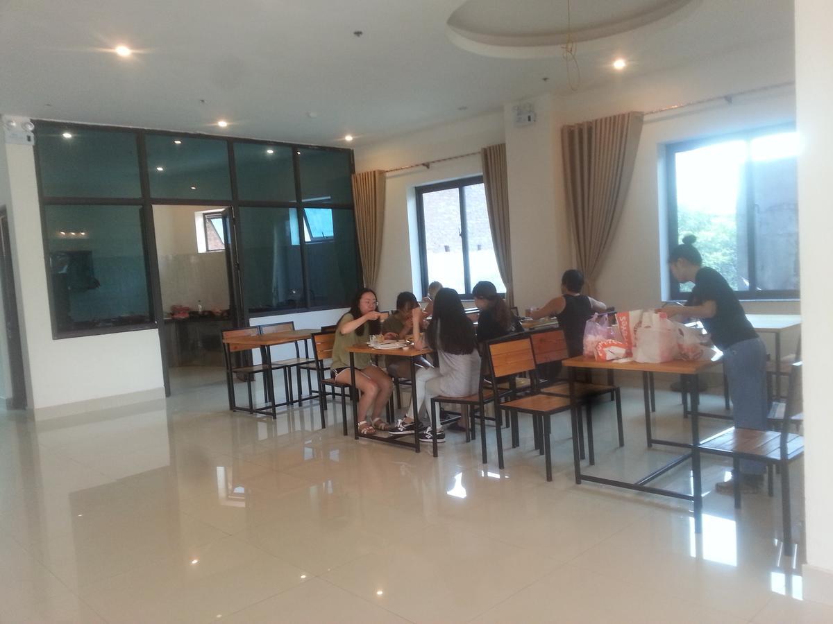 Anova Airport Hotel - Convenient & Friendly Noi Bai Luaran gambar
