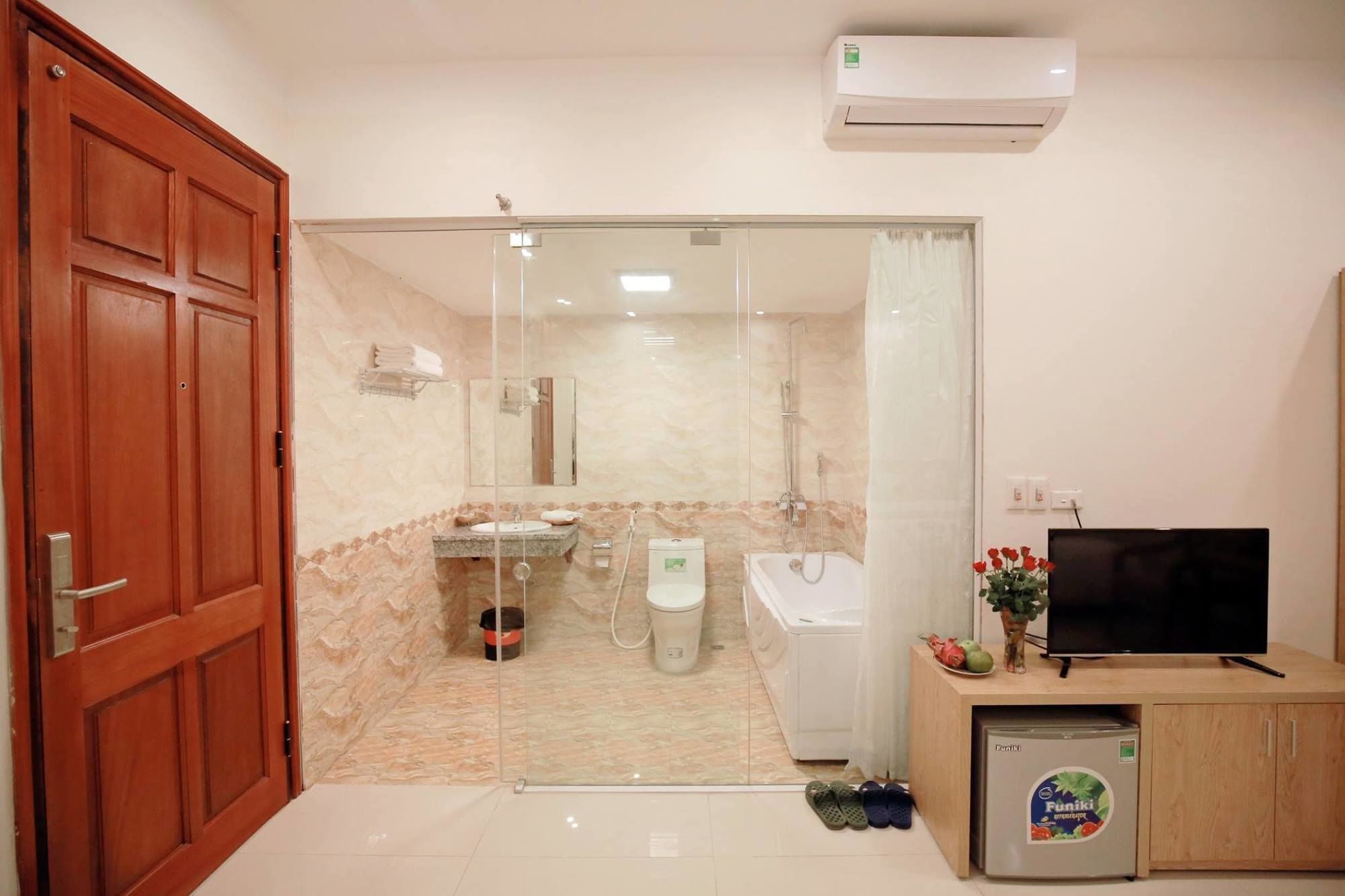 Anova Airport Hotel - Convenient & Friendly Noi Bai Luaran gambar