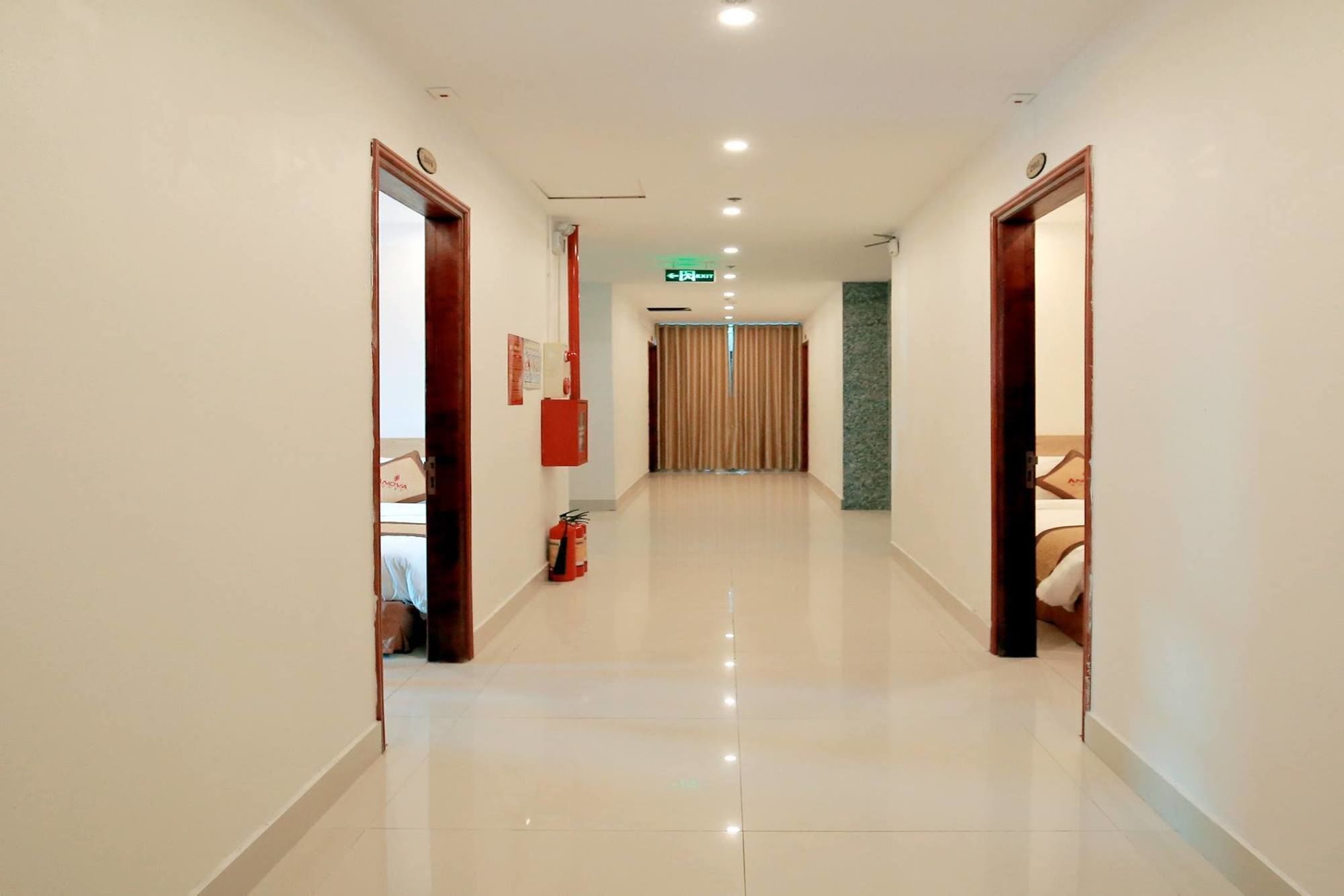 Anova Airport Hotel - Convenient & Friendly Noi Bai Luaran gambar