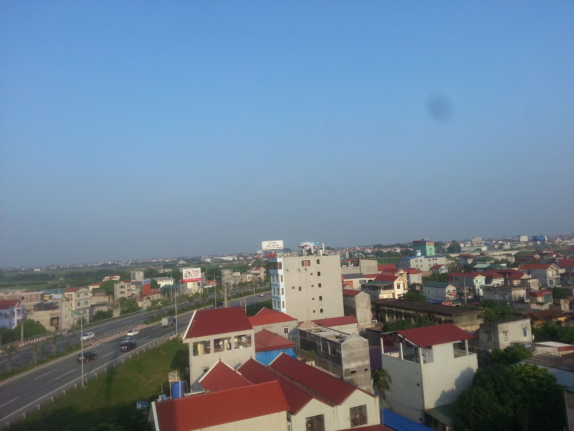 Anova Airport Hotel - Convenient & Friendly Noi Bai Luaran gambar