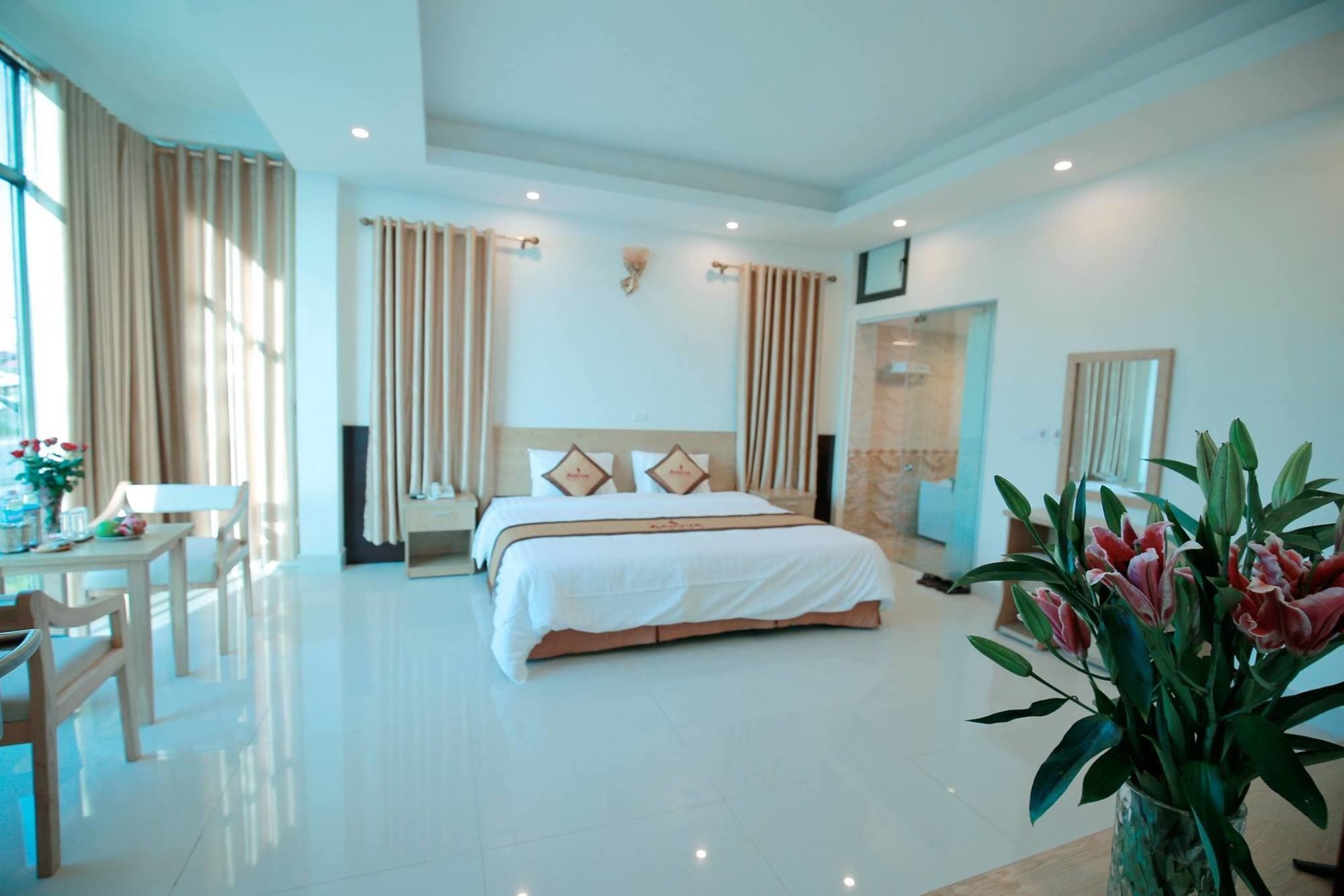 Anova Airport Hotel - Convenient & Friendly Noi Bai Luaran gambar