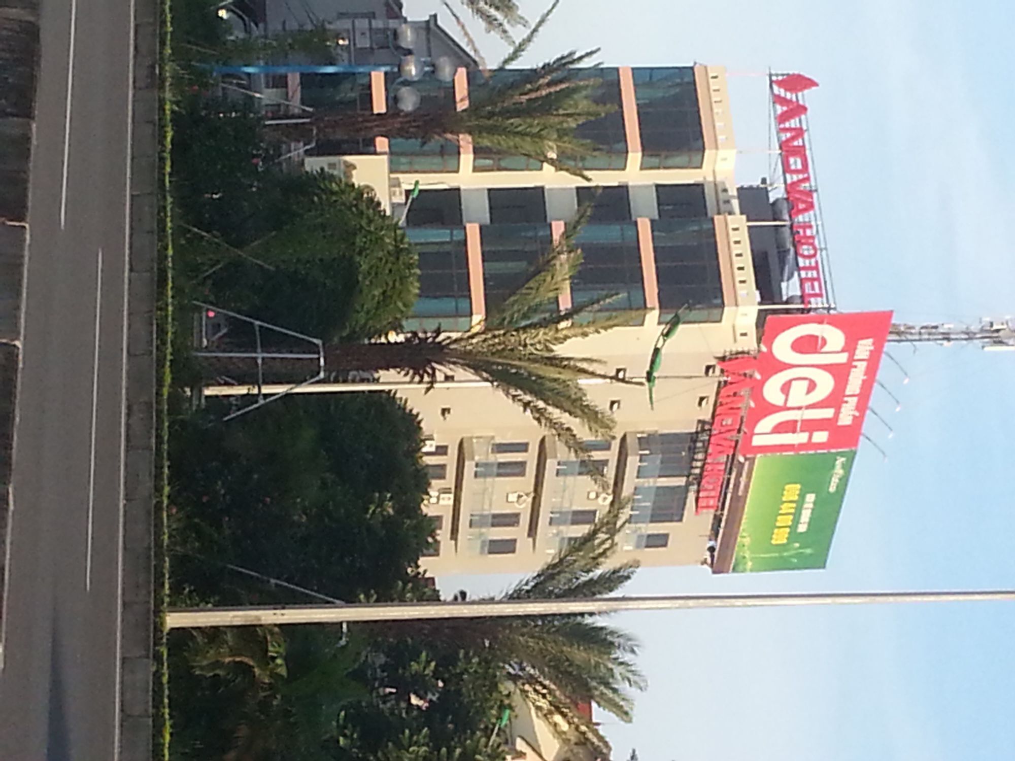 Anova Airport Hotel - Convenient & Friendly Noi Bai Luaran gambar