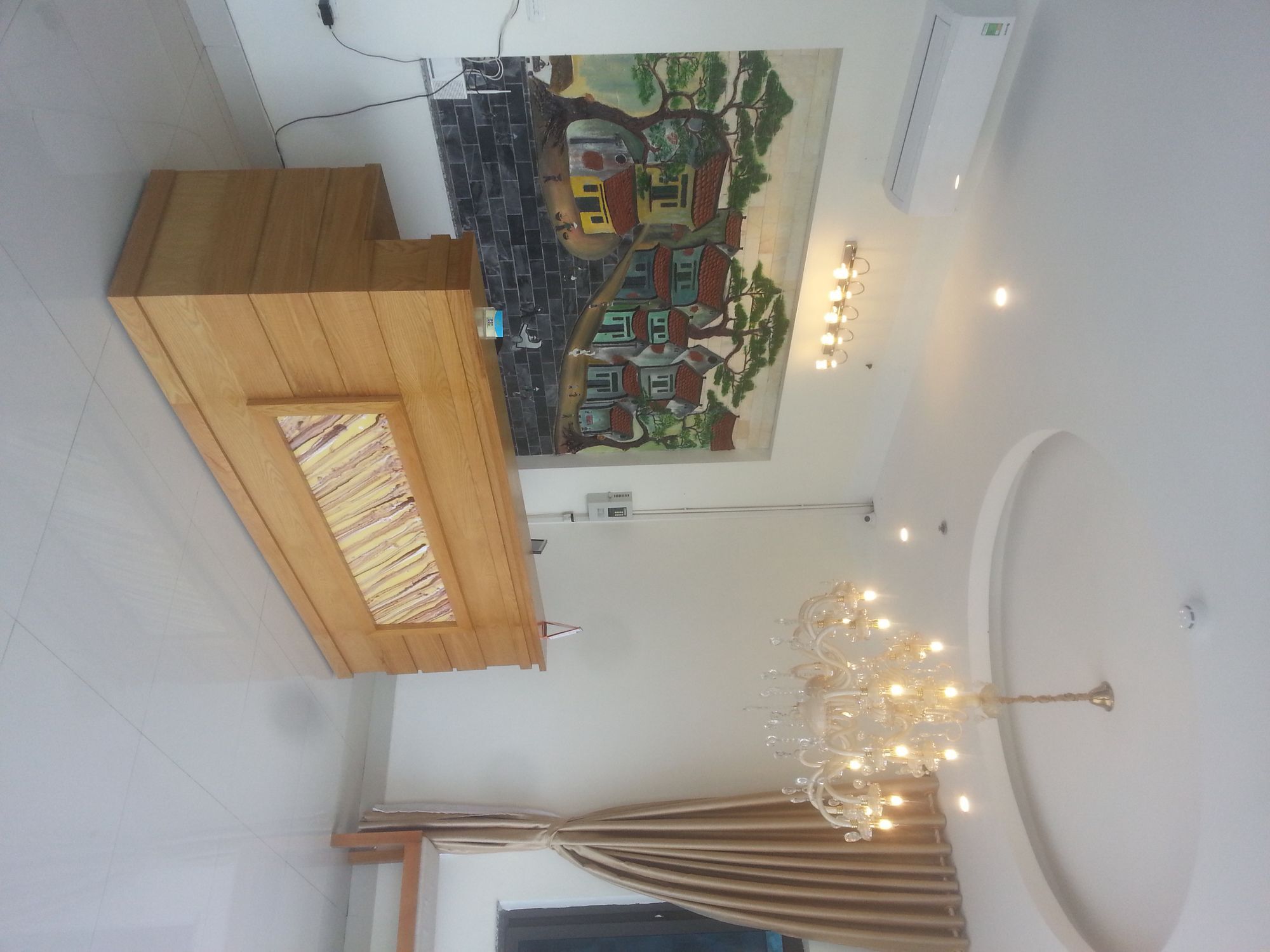 Anova Airport Hotel - Convenient & Friendly Noi Bai Luaran gambar